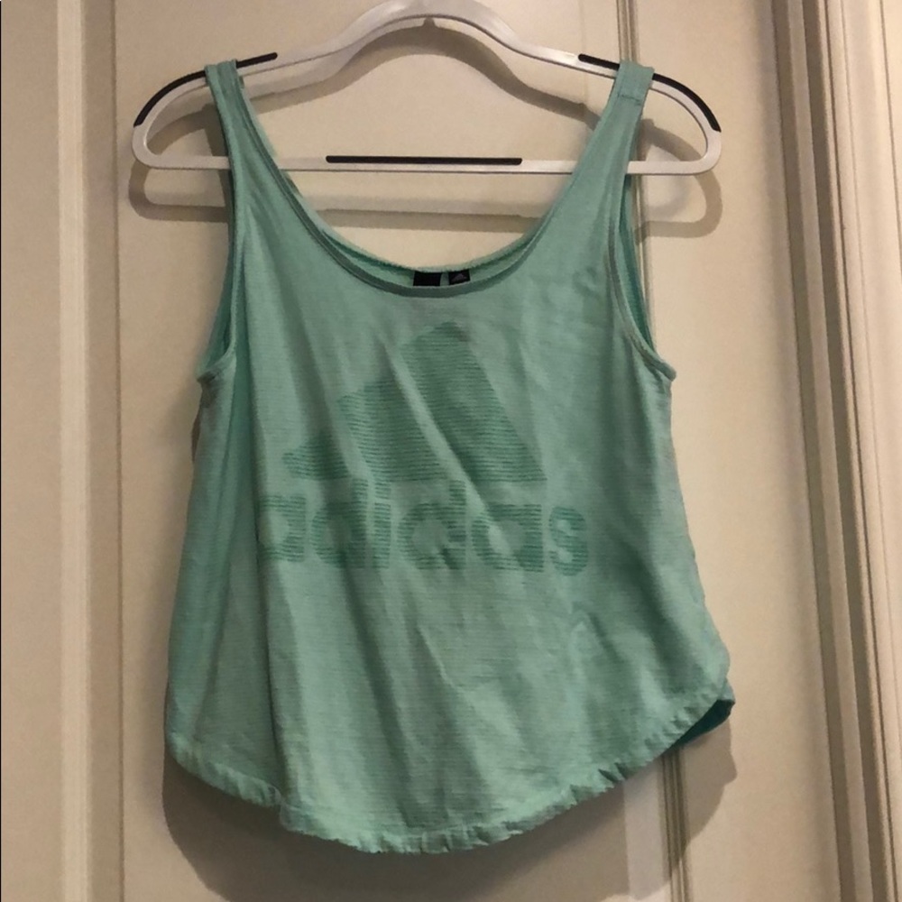 Adidas tank